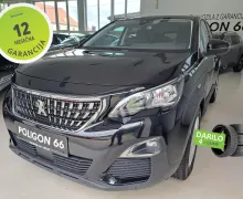 Zunanja slika - Peugeot 3008 - 3008 - 1 - Predogledna slika
