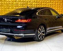 Zunanja slika - VW Arteon - 2.0 TDI AUT.-R Line-VIRTUAL-KLJUKA-KAMERA-MASAZA.. - 10 - Predogledna slika
