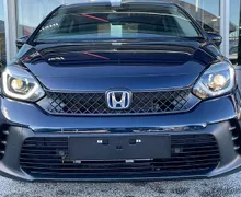 Zunanja slika - Honda Jazz - Hibrid 1.5 Elegance e-CVT - 1 - Predogledna slika