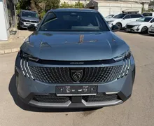 Zunanja slika - Peugeot 3008 - 1.2 MHEV  136  145 Allure Pack Avt. - 2 - Predogledna slika