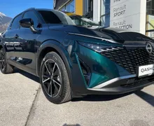 Zunanja slika - Nissan Qashqai - 1.3 DIG-T Mild Hybr.158 4WD X-Tron.TEKNA - 1 - Predogledna slika