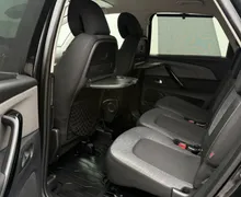 Notranja slika - Citroën C4 Picasso - 1.2-157.000km-LED-NAVI-LIZING ZA TUJCE-ODLIČEN- - 10 - Predogledna slika