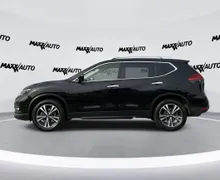 Notranja slika - Nissan X-Trail - 1.7 dCi Tekna - 8 - Predogledna slika