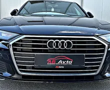Zunanja slika - Audi A6 - 40 TDI S-Line S tronic+F1+150KW+ALU21+VIRTUAL+TOP - 2 - Predogledna slika