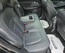 Zunanja slika - KIA Sportage - AWD 2.0 CRDi - 11 - Predogledna slika