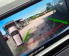 Zunanja slika - Volkswagen Golf - 4MOTION 1.6 TDI XENON-GRETJE SEDEŽEV-KAMERA-SLO - 15 - Predogledna slika