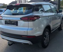 Zunanja slika - Geely Atlas Pro - 4WD 1.5 TD 48V EMS Flagship - 27 - Predogledna slika