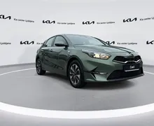 Zunanja slika - KIA Ceed - 1.0 T-GDi LX Champion+ ISG. M T - 3 - Predogledna slika