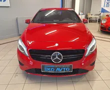 Zunanja slika - Mercedes-Benz A-Razred - A 180 ALU 19-NAVI-PDC-LED-SAMO 124000KM-KOT NOV-G - 3 - Predogledna slika