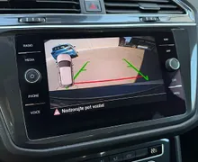 Zunanja slika - Volkswagen Tiguan - 2.0 TDI BMT Comfortline DSG - 12 - Predogledna slika