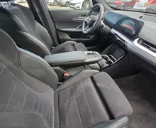 Zunanja slika - BMW X1 - serija : sDrive18i M SPORT LED-VIRTUAL-KAMERA-KOT NOV - 11 - Predogledna slika