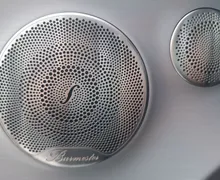 Zunanja slika - Mercedes-Benz E-Razred - E200 AMG LINE AVTOMATIK-BURMESTER HI-FI-KOT NOV - 14 - Predogledna slika