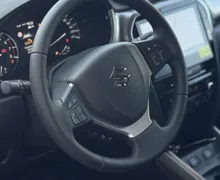 Zunanja slika - Suzuki Vitara - 1.4 Boosterjet AllGrip Hibrid Premium - 9 - Predogledna slika