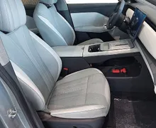 Zunanja slika - Voyah Courage - 2WD 80kWh RADAR+PANO+ LFP-476 KM DOSEG- - 8 - Predogledna slika