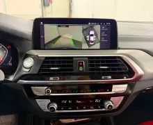 Zunanja slika - BMW X3 - xDrive M40d Avt.NEMŠKI+4ALU.KAMERA.LED.USNJE.240KW - 14 - Predogledna slika