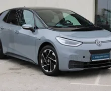 Zunanja slika - VW ID.3 - Pro Performance 58KW h ERGO SED KAM ACC AMBILIGHT - 2 - Predogledna slika