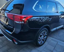 Zunanja slika - Mitsubishi Outlander - 4WD 2.2 DI-D Instyle+ Avt.-le 104.000km-Odličen- - 16 - Predogledna slika