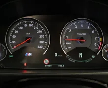 Zunanja slika - BMW M4 - Coupe DCT 431KM Akrapovič - 11 - Predogledna slika