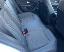 Notranja slika - Mercedes-Benz A-Razred - A 2.0 d 8G-DCT-1 LASTNICA-ALU-NAVI-KAM-LED-ODLIČ.. - 11 - Predogledna slika