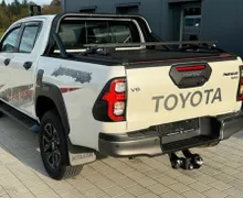 Zunanja slika - Toyota Hilux - V6 4.0 + dod.oprema - 2 - Predogledna slika