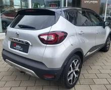 Zunanja slika - Renault Captur - Intens TCe 90 1last-navi-alu-kamera-pdc-tempom-acc - 4 - Predogledna slika