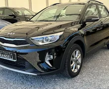 Zunanja slika - KIA Stonic - 1.2 DPI 57.9 kW  79 KM  LX Urban+ M T - 2 - Predogledna slika
