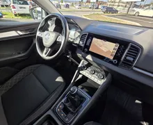 Zunanja slika - Škoda Karoq - 1.6 TDI Style.FULL LED.NAVI.HITRI KREDIT - 9 - Predogledna slika