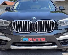 Zunanja slika - BMW X3 - serija : 20d-190KM-X-DRIVE-SPORTLINE-LED-NAVI-137.000KM-19C - 4 - Predogledna slika