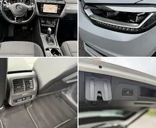 Zunanja slika - Volkswagen Touran - 2.0 TDI  Family DSG-NAVI-LED-TEMP-KAM- - 9 - Predogledna slika