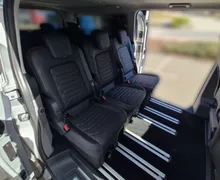 Zunanja slika - Ford Tourneo - Custom TITANIUM X 2.0 TDCi 170PS A8 L2 FWD - 13 - Predogledna slika