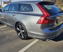 Zunanja slika - Volvo V90 - R-Design|kamera|wirtual|navi|radar|el sedeži|fulLE - 5 - Predogledna slika
