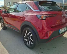 Zunanja slika - Opel Mokka - 1.2 Turbo Edition - 4 - Predogledna slika