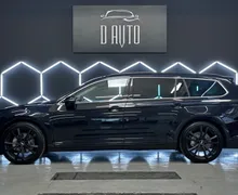 Zunanja slika - VW Passat Variant - 2.0 TDI  DSG+KAMERA+NAVI+KLJUKA+ACC+F1 - 4 - Predogledna slika