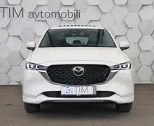 Zunanja slika - Mazda CX-5 - 2.2 Skyactive-D AWD Aut Takumi 184KM - 5 - Predogledna slika