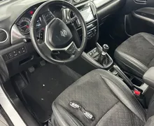 Zunanja slika - Suzuki Vitara - 1.4 BOOSTERJET 103KW.NAVI.GRE.SEDEŽEV.128.000 KM - 5 - Predogledna slika