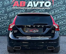 Zunanja slika - Volvo V60 - 2.4TD AWD TwinEngine Plug-in HYBRID+MAX OPREMA+4X4 - 6 - Predogledna slika