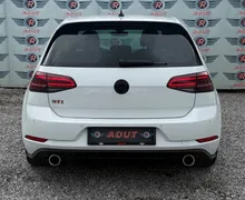 Zunanja slika - Volkswagen Golf - 2.0 GTI Performance avt. VIRT LED NAVI ALCANT - 5 - Predogledna slika