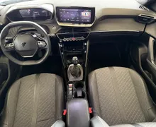 Zunanja slika - Peugeot 2008 - 1,2 PureTech 100 S&S Allure - 4 - Predogledna slika