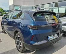 Zunanja slika - Opel Grandland - 1.2 Turbo Hibrid 48V Edition Avt. - 3 - Predogledna slika