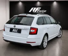 Zunanja slika - Škoda Octavia - 1.6 TDI-DSG-XENON+LED-LIZING ZA TUJCE-186.000km-.. - 5 - Predogledna slika