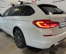 Zunanja slika - BMW Serija 5 - Touring: 530d xDrive  AT - 4 - Predogledna slika