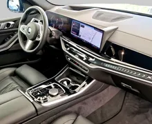 Zunanja slika - BMW X5 - xDrive30d - 10 - Predogledna slika