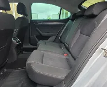 Zunanja slika - Škoda Superb - 2,0 TDI Style DSG - 10 - Predogledna slika