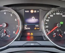 Zunanja slika - VW Passat - 1.5 TSI BMT Elegance avt. 110kW DECEMBRSKA AKCIJA. - 17 - Predogledna slika