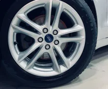 Zunanja slika - Ford Mondeo - 2.0 TDCi 132 kW Powershift Titanium - 18 - Predogledna slika