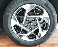 Zunanja slika - Hyundai i30 Wagon - 1.5 MPI STYLE-KAMERA-WINTER-REZ.KOLO-ALU-LED-VIDEO - 4 - Predogledna slika