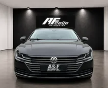 Zunanja slika - Volkswagen Arteon - 2.0 TDI-DSG-XENON+LED-LIZING ZA TUJCE-ACC-... - 2 - Predogledna slika