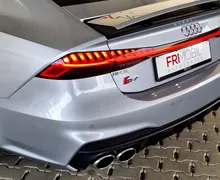 Zunanja slika - Audi S7 - Quattro Tiptronic•LASER•AIR•KAM360•PANORAMA•MEMORY - 7 - Predogledna slika