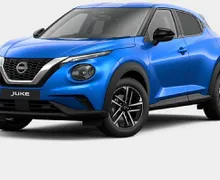 Zunanja slika - Nissan Juke - 1.0 DIG-T 114 N-Connecta - 1 - Predogledna slika