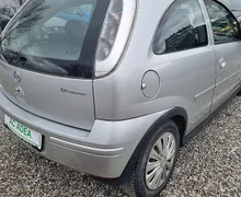 Zunanja slika - Opel Corsa - 1.2 16V - SLOVENSKO POREKLO - BREZ POLOGA - 4 - Predogledna slika
